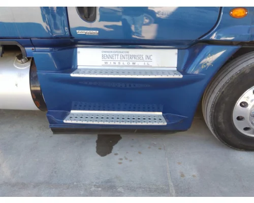 Side Fairing FREIGHTLINER CASCADIA 125 LKQ Thompson Motors - Wykoff
