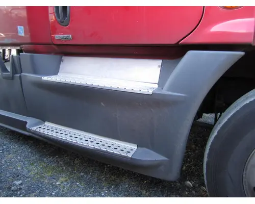 Side Fairing FREIGHTLINER CASCADIA 125 LKQ Heavy Truck Maryland