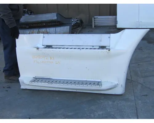 Side Fairing FREIGHTLINER CASCADIA 125 LKQ Heavy Truck Maryland