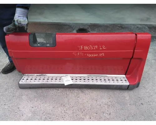 Side Fairing FREIGHTLINER CASCADIA 125 LKQ Heavy Truck Maryland