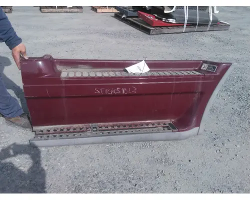 Side Fairing FREIGHTLINER CASCADIA 125 LKQ Heavy Truck Maryland