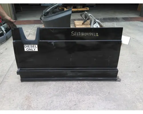 Side Fairing FREIGHTLINER CASCADIA 125 LKQ Heavy Truck Maryland