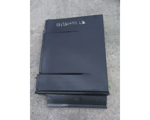 Side Fairing FREIGHTLINER CASCADIA 125 LKQ Heavy Truck Maryland