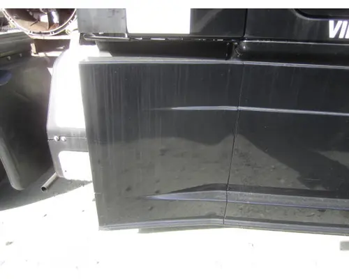 Side Fairing FREIGHTLINER CASCADIA 125 LKQ Heavy Truck Maryland