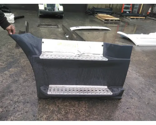 Side Fairing FREIGHTLINER CASCADIA 125 LKQ Heavy Truck Maryland