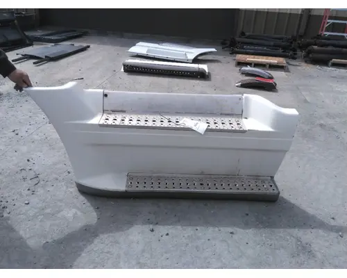 Side Fairing FREIGHTLINER CASCADIA 125 LKQ Heavy Truck Maryland