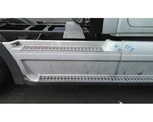 Side Fairing FREIGHTLINER CASCADIA 125 LKQ Heavy Truck - Goodys