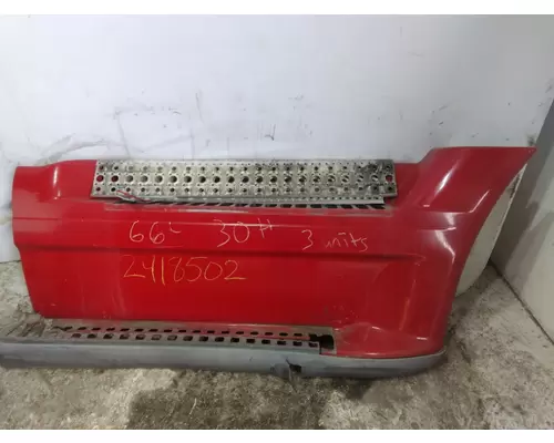 Side Fairing FREIGHTLINER CASCADIA 125 LKQ Western Truck Parts
