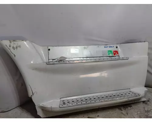 Side Fairing FREIGHTLINER CASCADIA 125 LKQ Western Truck Parts