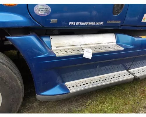 Side Fairing FREIGHTLINER CASCADIA 125 LKQ Evans Heavy Truck Parts