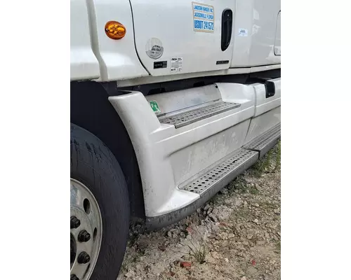 Side Fairing FREIGHTLINER CASCADIA 125 LKQ Evans Heavy Truck Parts