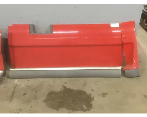 Side Fairing FREIGHTLINER CASCADIA 125 LKQ Geiger Truck Parts