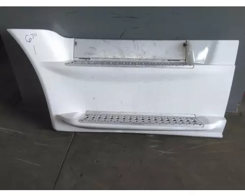 Side Fairing FREIGHTLINER CASCADIA 125 LKQ Geiger Truck Parts