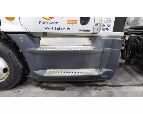 Side Fairing FREIGHTLINER CASCADIA 125 LKQ Thompson Motors - Wykoff