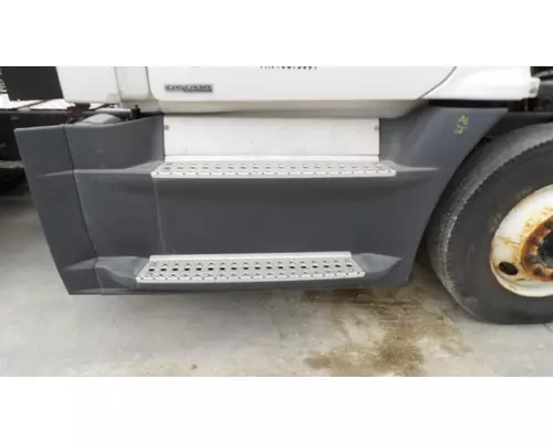 Side Fairing FREIGHTLINER CASCADIA 125 LKQ Thompson Motors - Wykoff