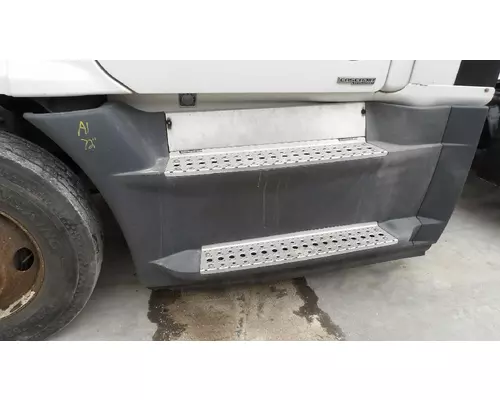 Side Fairing FREIGHTLINER CASCADIA 125 LKQ Thompson Motors - Wykoff