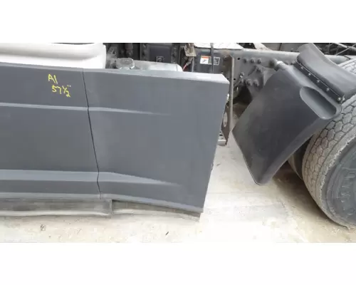 Side Fairing FREIGHTLINER CASCADIA 125 LKQ Thompson Motors - Wykoff