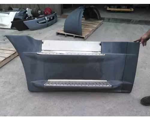 Side Fairing FREIGHTLINER CASCADIA 125 LKQ Heavy Truck Maryland