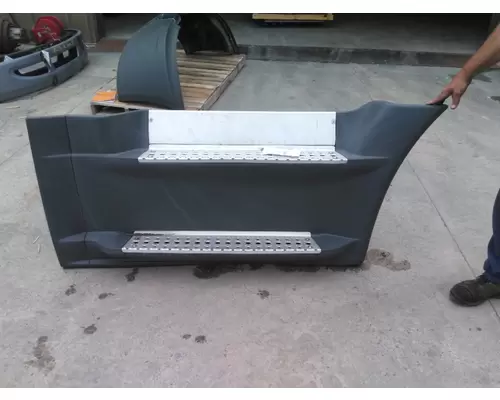 Side Fairing FREIGHTLINER CASCADIA 125 LKQ Heavy Truck Maryland