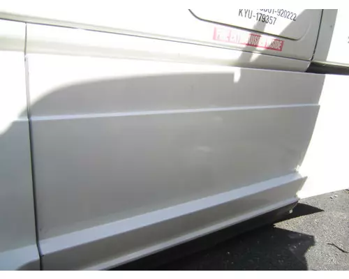 Side Fairing FREIGHTLINER CASCADIA 125 LKQ Heavy Truck Maryland