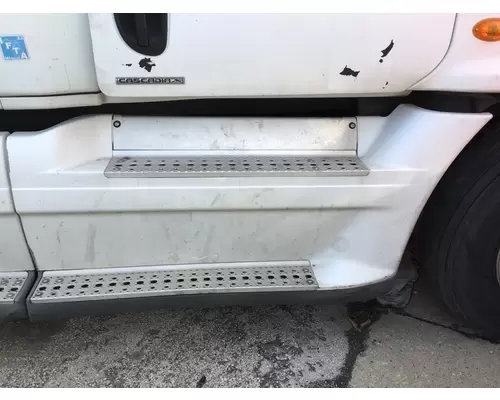 Side Fairing FREIGHTLINER CASCADIA 125 LKQ Heavy Truck - Goodys