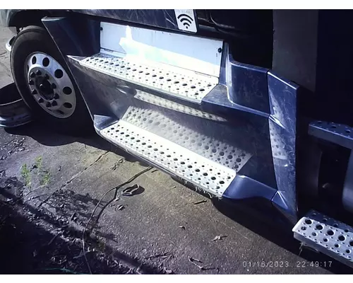 Side Fairing FREIGHTLINER CASCADIA 125 LKQ Plunks Truck Parts And Equipment - Jackson