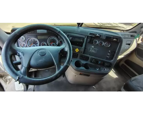 Freightliner Cascadia 125 Cab