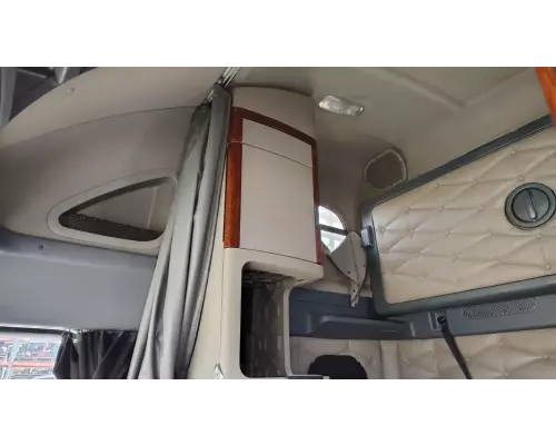 Freightliner Cascadia 125 Cab