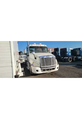 Freightliner Cascadia 125 Cab