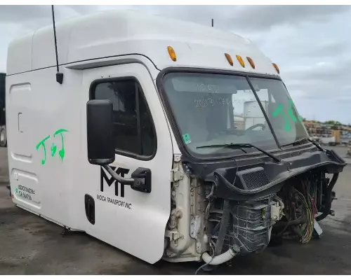 Freightliner Cascadia 125 Cab