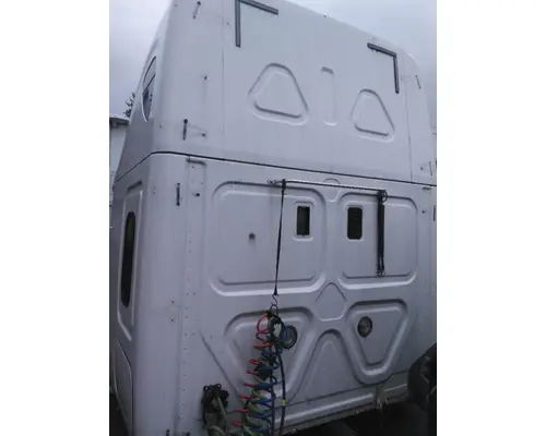 Cab FREIGHTLINER CASCADIA 125 LKQ Wholesale Truck Parts