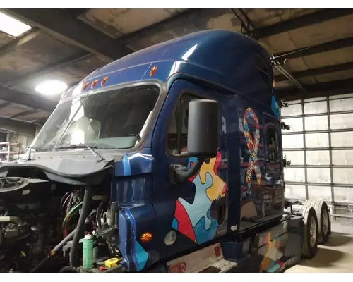 Cab FREIGHTLINER CASCADIA 125 LKQ KC Truck Parts Billings