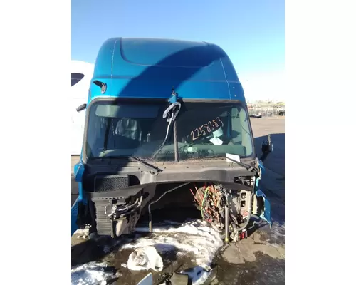 Cab FREIGHTLINER CASCADIA 125 LKQ Western Truck Parts