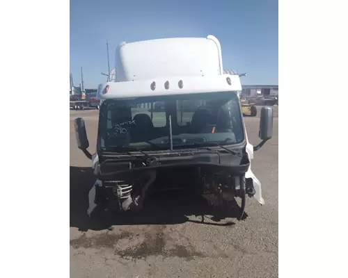Cab FREIGHTLINER CASCADIA 125 LKQ Western Truck Parts