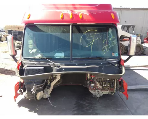 Cab FREIGHTLINER CASCADIA 125 LKQ Western Truck Parts