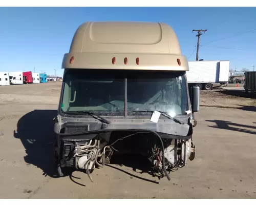 Cab FREIGHTLINER CASCADIA 125 LKQ Western Truck Parts