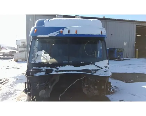 Cab FREIGHTLINER CASCADIA 125 LKQ Western Truck Parts