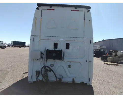 Cab FREIGHTLINER CASCADIA 125 LKQ Western Truck Parts