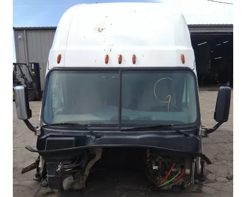 Cab FREIGHTLINER CASCADIA 125 LKQ Western Truck Parts