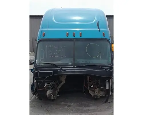 Cab FREIGHTLINER CASCADIA 125 LKQ Western Truck Parts