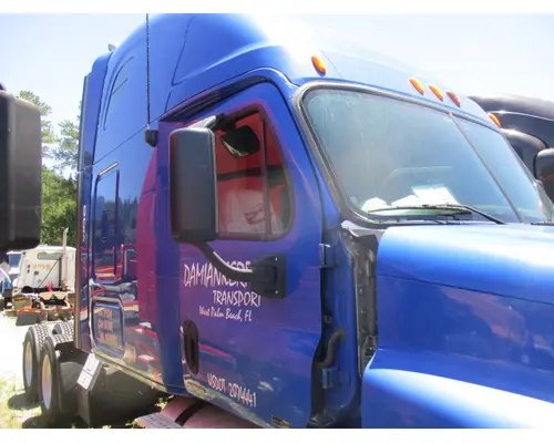 Cab FREIGHTLINER CASCADIA 125 LKQ Evans Heavy Truck Parts