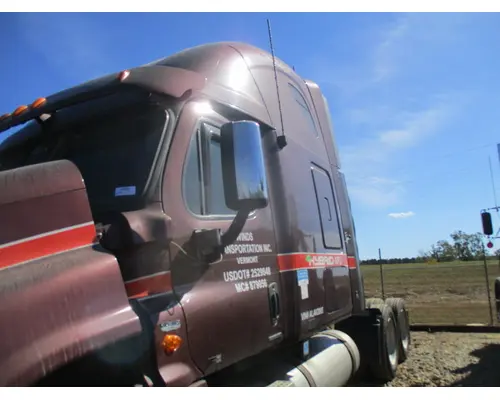 Cab FREIGHTLINER CASCADIA 125 LKQ Evans Heavy Truck Parts
