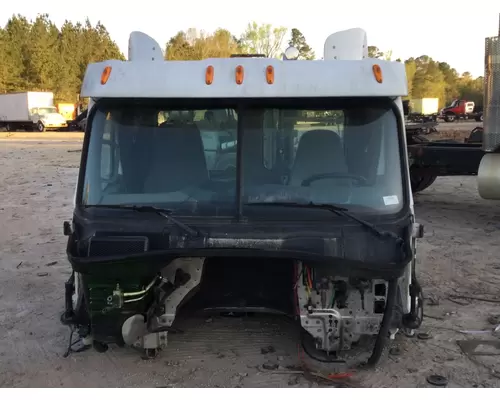 Cab FREIGHTLINER CASCADIA 125 LKQ Evans Heavy Truck Parts