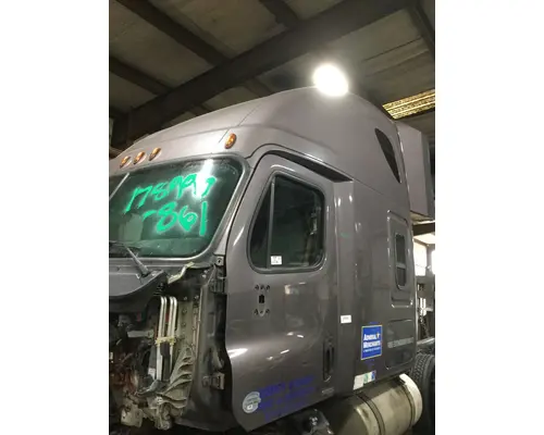 Cab FREIGHTLINER CASCADIA 125 LKQ Evans Heavy Truck Parts