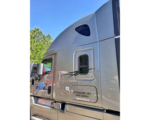 Cab FREIGHTLINER CASCADIA 125 LKQ Evans Heavy Truck Parts