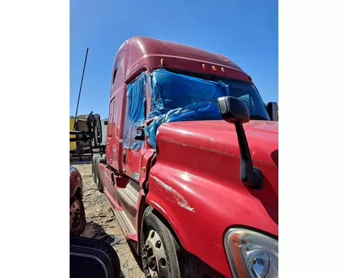 Cab FREIGHTLINER CASCADIA 125 LKQ Evans Heavy Truck Parts