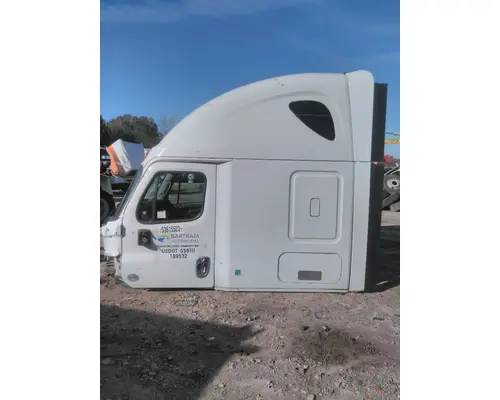 Cab FREIGHTLINER CASCADIA 125 LKQ Evans Heavy Truck Parts