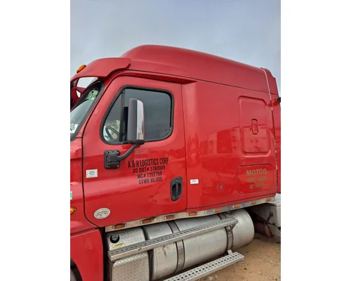 Cab FREIGHTLINER CASCADIA 125 LKQ Evans Heavy Truck Parts