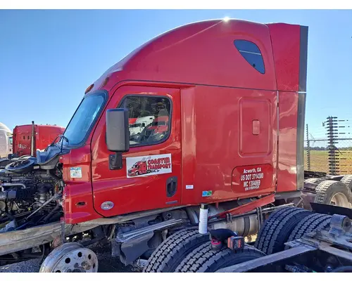 Cab FREIGHTLINER CASCADIA 125 LKQ Evans Heavy Truck Parts