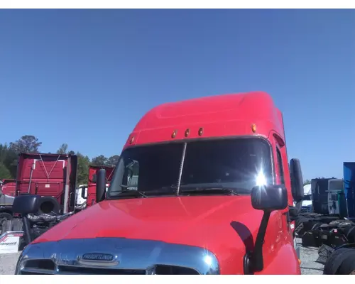 Cab FREIGHTLINER CASCADIA 125 LKQ Evans Heavy Truck Parts